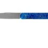 Akinod Utility Folding Knife 18H07 Downtown Blue, Gentleman's Knife