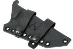 Armatus Carry Architect Sheath For The Bradford Guardian 4.5, Black