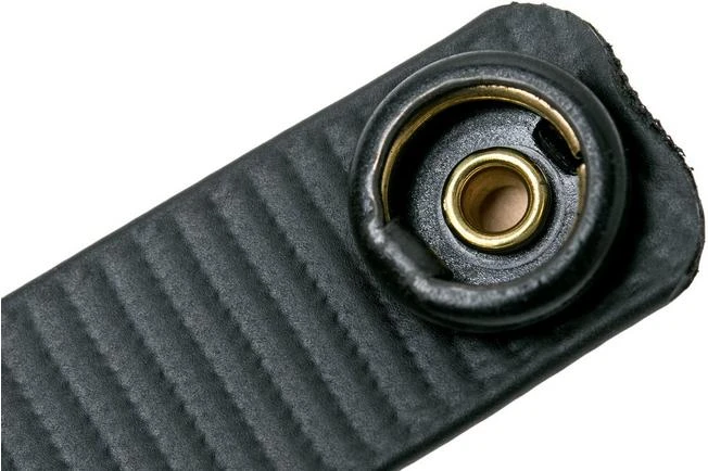 Armatus Carry Architect Sheath For The KA-BAR Becker BK16, Black - Image 6