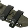 Armatus Carry Architect Sheath For The ESEE 4HM, Od Green