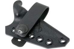 Armatus Carry Architect Sheath For The ESEE CR2.5, Black