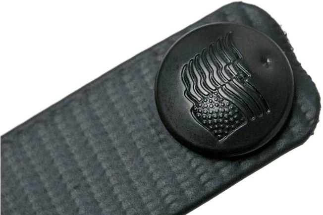 Armatus Carry Architect Sheath For The Fällkniven F1, Carbon Fibre - Image 5
