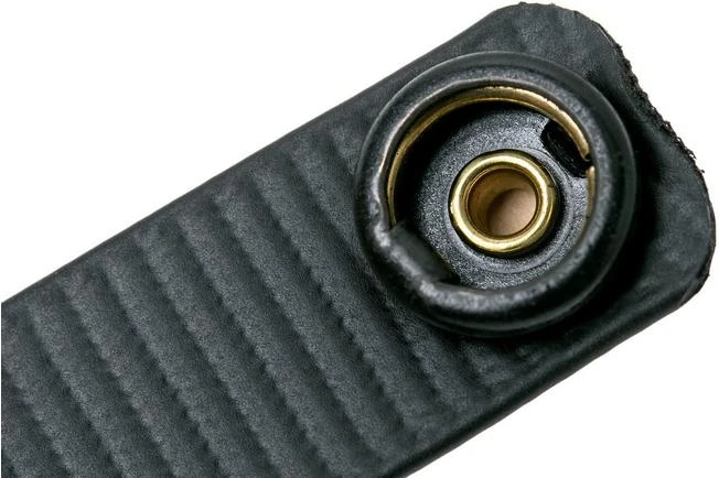 Armatus Carry Architect Sheath For The Fällkniven F1, Od Green - Image 6