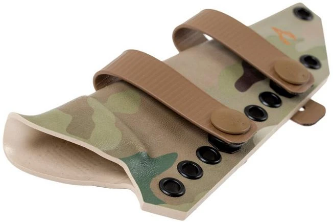 Armatus Carry Architect Sheath For The Fällkniven S1, Multicam - Image 3