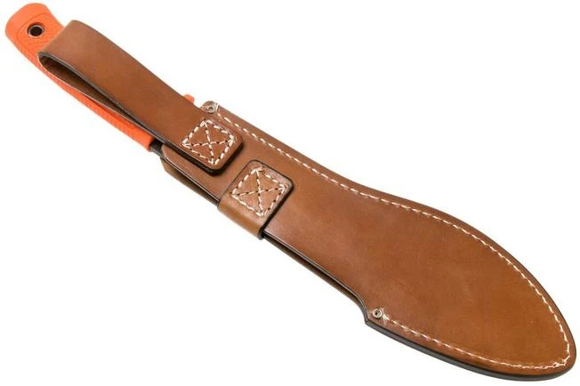 Benchmade Junglebolo 153BK Machete - Image 7