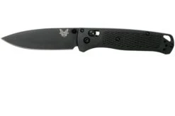 Benchmade Bugout Black 535BK-2 Pocket Knife