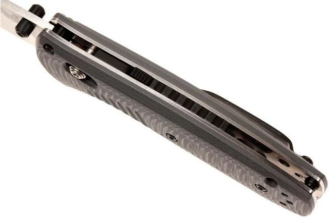 Benchmade 585-2 Mini-Barrage PE G10 - Image 7