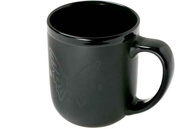 Benchmade Coffee Mug 989133F