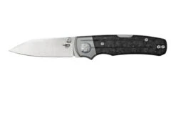 Bestech Tonic BT2204D Grey Carbon Fibre, Pocket Knife