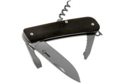 Böker Plus Tech-Tool Ebony 2 01BO846 Pocket Knife