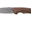Böker Magnum Seventies Metallic 01RY323 Pocket Knife