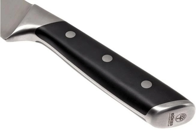 Böker Forge Bread Knife 22 Cm 03BO503 - Image 6