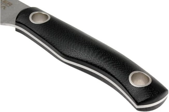 Böker 130264, Saga Peeling Knife, Stonewash Finish - Image 4