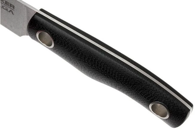 Böker 130264, Saga Peeling Knife, Stonewash Finish - Image 5