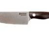 Böker 130366, Saga Santoku, Grenadill