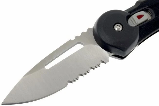 Buck 750 RedPoint 0750BKX-B, Black - Image 3