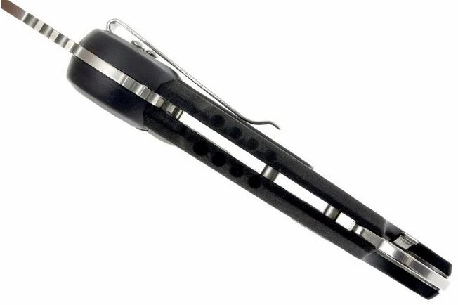 Buck 750 RedPoint 0750BKX-B, Black - Image 6