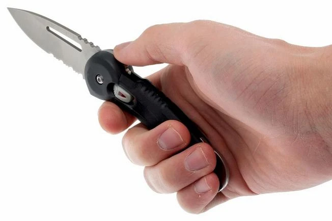 Buck 750 RedPoint 0750BKX-B, Black - Image 7