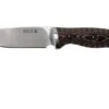 Buck 853 Small Selkirk 0853BRS-C Fixed Hunting Knife