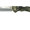 Buck Bantam BBW, Beak Up, Country (MossyOak) 284CMS24 Pocket Knife
