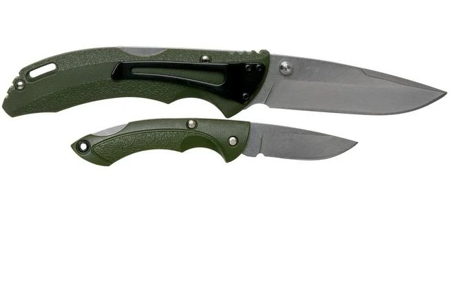 Buck Bantam 283 & 285 Combo Pack CMBO175 Pocket Knives - Image 2