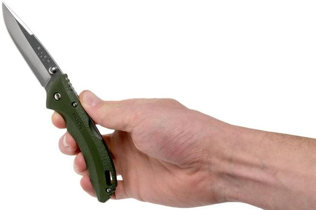 Buck Bantam 283 & 285 Combo Pack CMBO175 Pocket Knives - Image 4