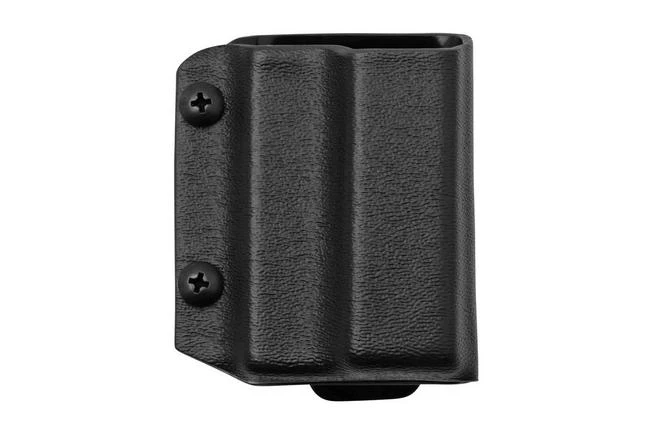 Clip And Carry Kydex Sheath Leatherman Raptor Response, Black LRAPT-RESP-BLK Belt Holster