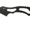 Civivi Kiri-EDC C2001B Black Neck Knife, Alessandra De Santis Design
