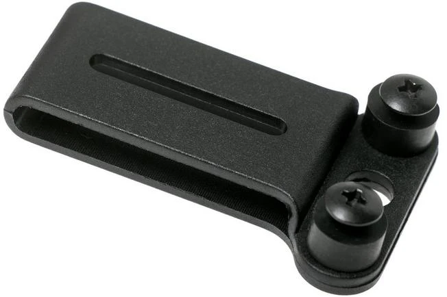 CRKT Minimalist Bowie Cthulhu 2387O Neck Knife, Alan Folts Design - Image 6