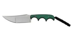 CRKT Minimalist Katana 2394 Neck Knife, Alan Folts Design