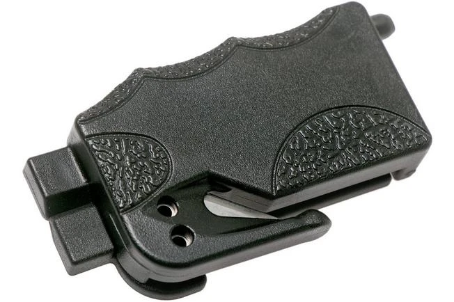 CRKT Exitool Compact 9031 Seatbelt Tool, Russ Kommer Design