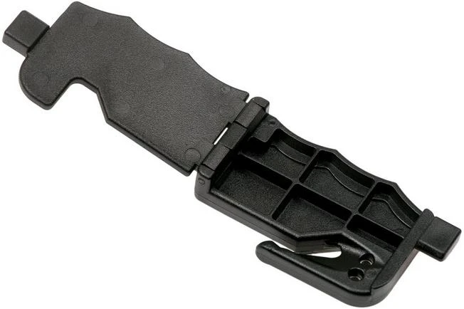 CRKT Exitool Compact 9031 Seatbelt Tool, Russ Kommer Design - Image 3