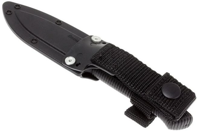 Cold Steel Pendleton Mini Hunter VG1, 36LPME - Image 7