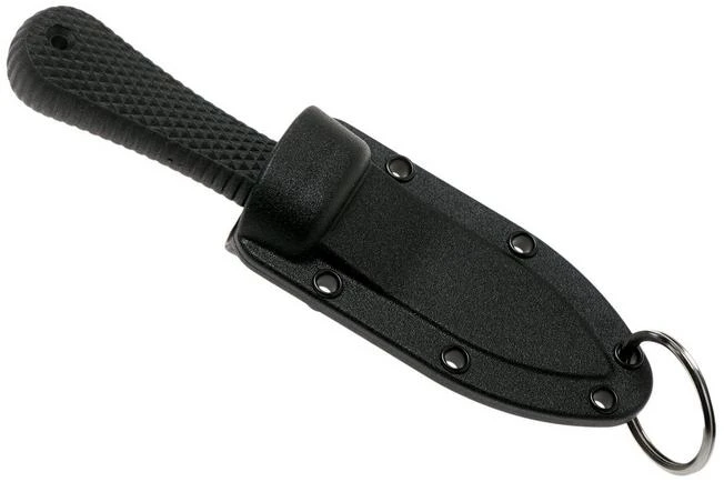 Cold Steel Super Edge 42SS Neck Knife - Image 6