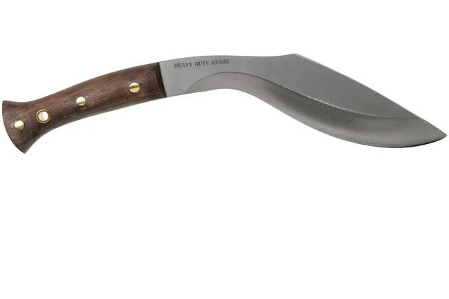 Condor Heavy Duty Kukri Knife 1813-10HC Machete 61718 - Image 2