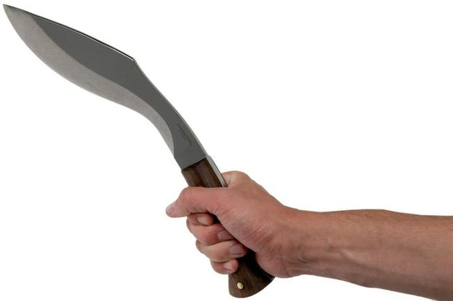 Condor Heavy Duty Kukri Knife 1813-10HC Machete 61718 - Image 6