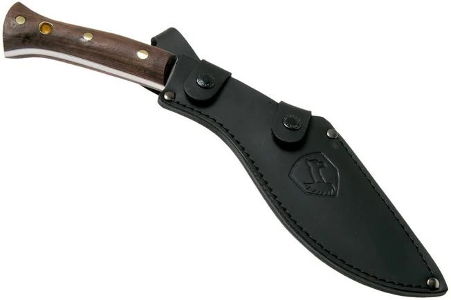 Condor Heavy Duty Kukri Knife 1813-10HC Machete 61718 - Image 7