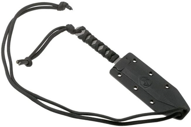 Condor Neck Gladius Knife CTK1824-3.12HC Neck Knife 61729 - Image 5