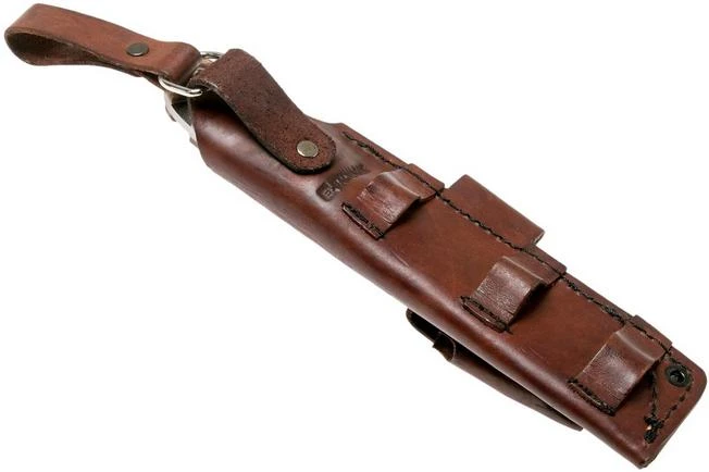 Condor Selknam Knife 3921-5.1HC Bushcraft Knife 63821 - Image 8