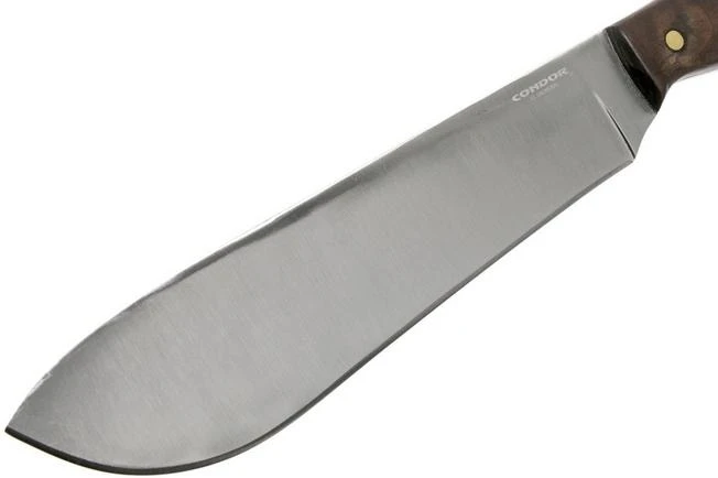 Condor Ironpath Knife 3928-9.8HC Machete 63828 - Image 3