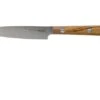 Due Cigni Hakucho Petty 12 Cm, Olive Wood