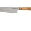 Due Cigni Hakucho Gyuto 17.5 Cm, Olive Wood