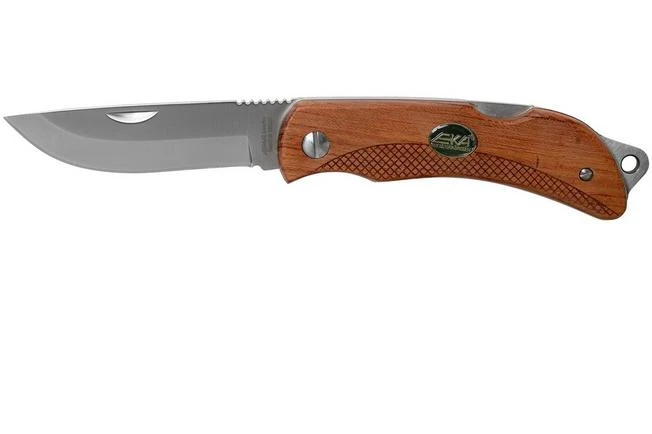 EKA Swede 8 Wood, 605608