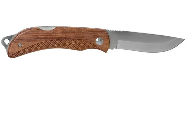 EKA Swede 8 Wood, 605608 - Image 2