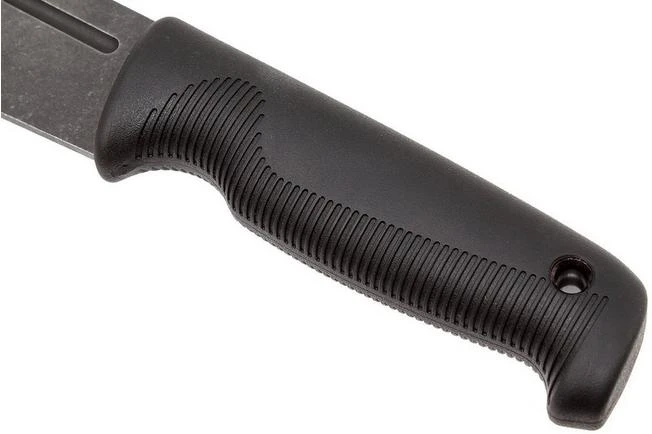 EKA MachBlade W1 Machete, Black, 914602 - Image 4