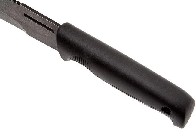 EKA MachBlade W1 Machete, Black, 914602 - Image 5