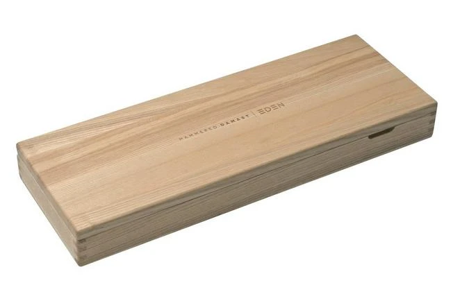 Eden Hammered Damast 2031-116 Nakiri 16.5 Cm - Image 5