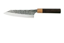 Eden Takara Santoku 16.5 Cm, Aogami Steel