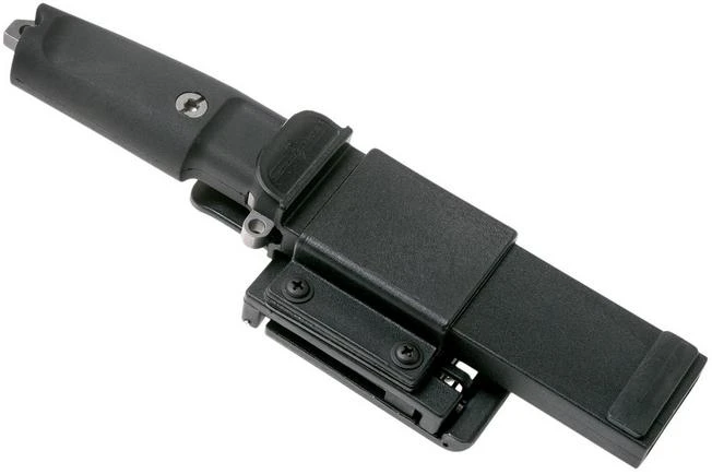 Extrema Ratio Shrapnel OG, Stonewashed 04.1000.0160/SW Fixed Knife - Image 6