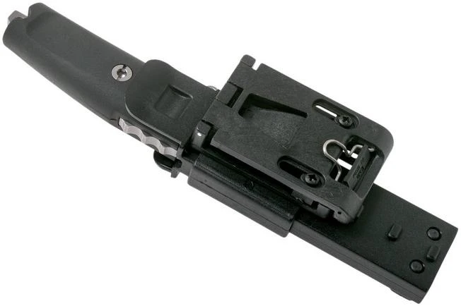 Extrema Ratio Shrapnel OG, Stonewashed 04.1000.0160/SW Fixed Knife - Image 7